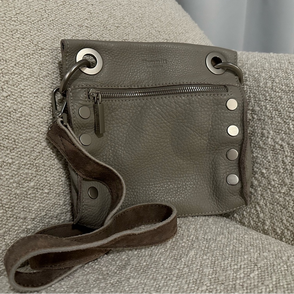 *Never used* Hammitt Designer Crossbody Bag